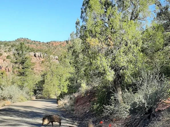 60 CASA LA COURTA Road #A, Sedona, AZ 86336