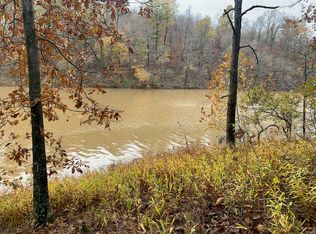 Coger Rd, Springdale, AR 72764