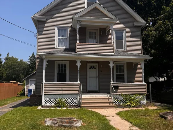 32 Conlon St #1, Bristol, CT 06010