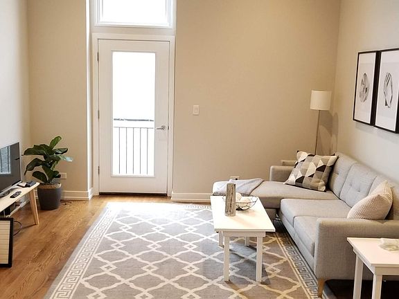 4th image of 1645 W Le Moyne St APT 2B