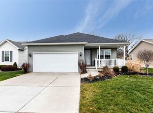 274 Briarwood Dr, North Tonawanda, NY 14120