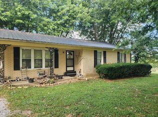 5535 Spurrier Rd, Big Clifty, KY 42712