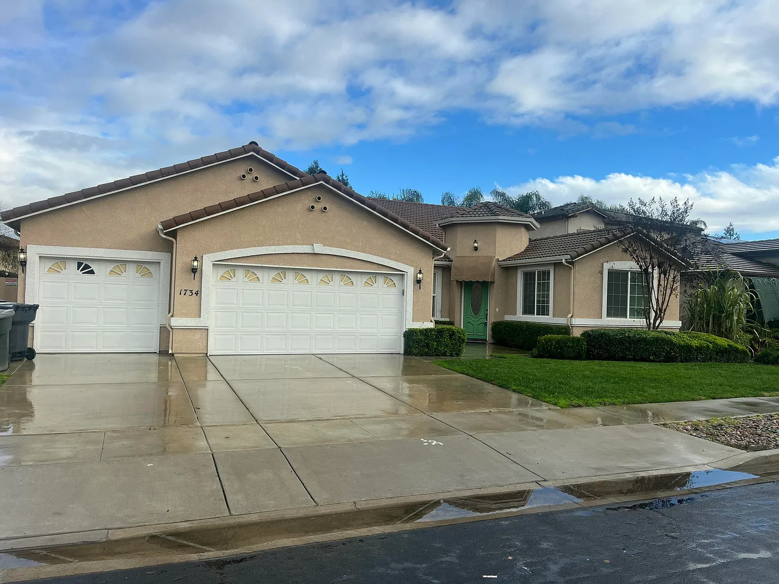 1734 Firestone Drive photo 1