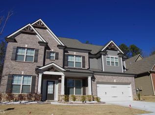 2977 Dolostone Way, Dacula, GA 30019