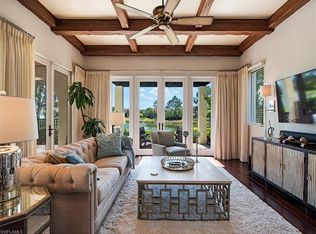 16622 Cortona Ln, Naples, FL 34110