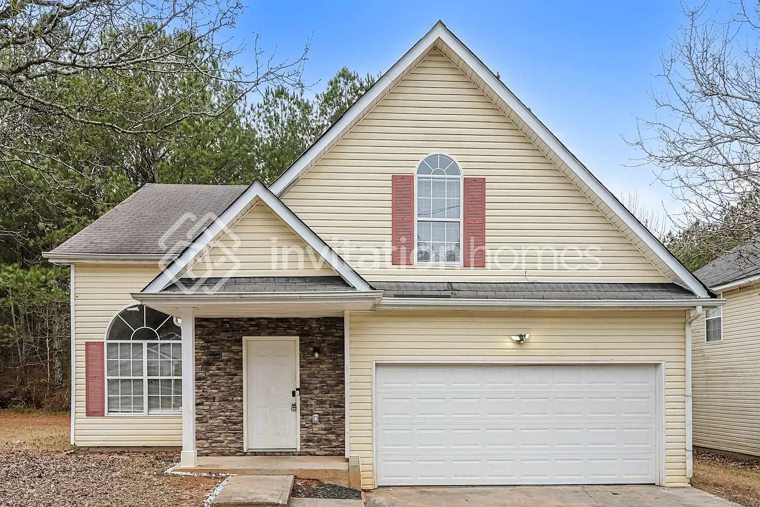 4135 Waldrop Hills Ter Decatur, GA 30034 — Photo 1