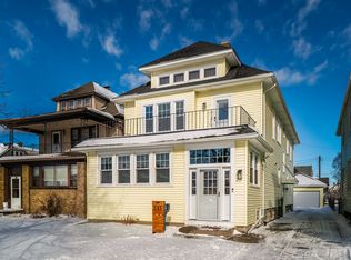 245 North Dr FLOOR 2, Buffalo, NY 14216