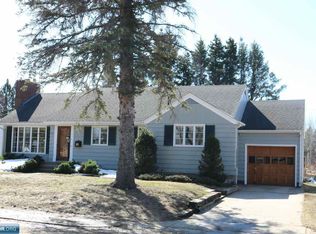 317 Central Ave W, Aurora, MN 55705