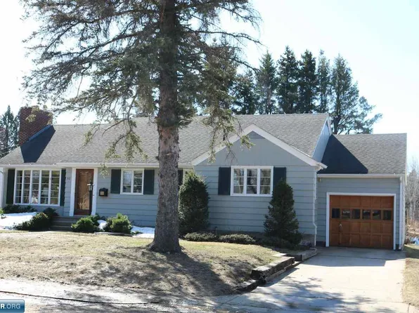 317 Central Ave W, Aurora, MN 55705