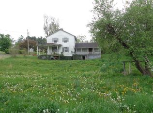 Poteet St, Oak hill, WV 25901