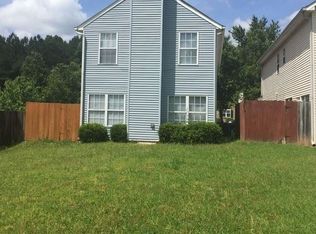 3648 Sapphire Ct, Decatur, GA 30034
