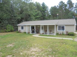 2814 Glenn Ave, Saint Helen, MI