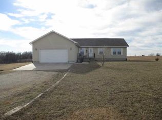175 NW River Valley Rd, Towanda, KS 67144