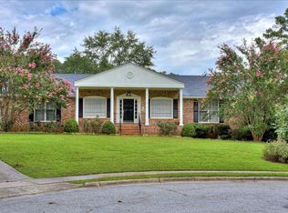 708 Woodgate Ct, Augusta, GA 30909