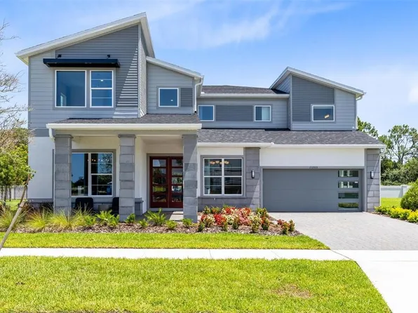 11205 Channelside Ln, Orlando, FL 32832