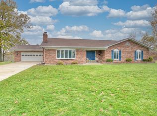 2032 Lincoln Dr, Independence, KY 41051