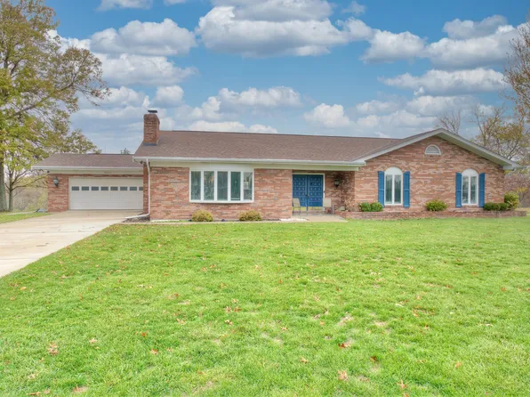 2032 Lincoln Dr, Independence, KY 41051