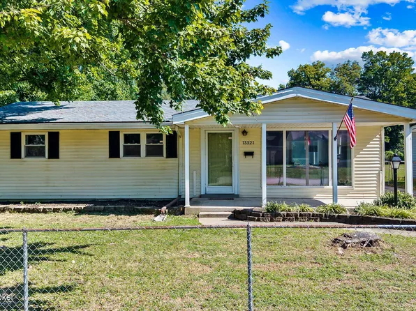 13321 Horncastle Way, Louisville, KY 40272