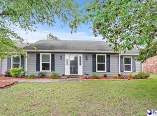 924 Independence Ave, Florence, SC 29501