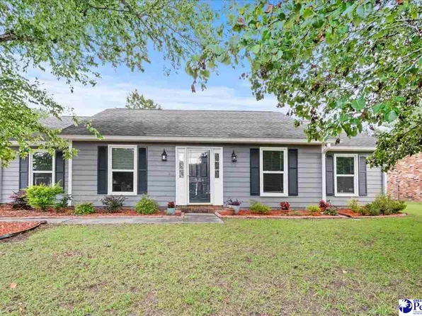 924 Independence Ave, Florence, SC 29501