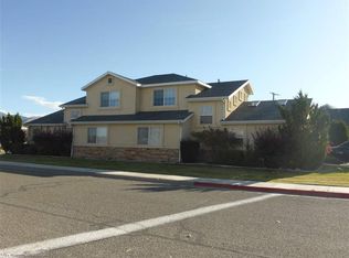 190 E 5th St, Winnemucca, NV 89445