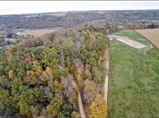 115 Blue Goose Hill Rd, Plum City, WI 54761