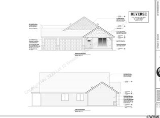 375 SE Belgian St, Sublimity, OR 97385