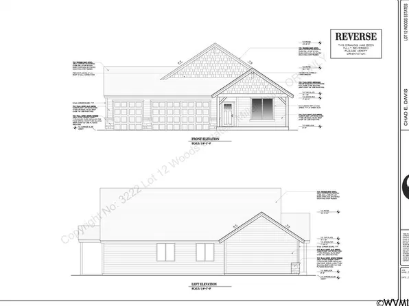 375 SE Belgian St, Sublimity, OR 97385