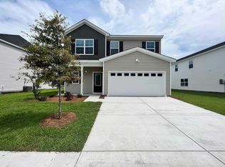 804 Lambeth Ln LOT 29, Conway, SC 29526