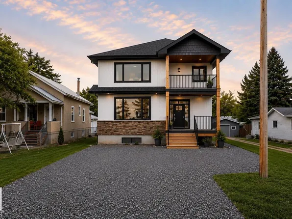 4710 49th St, Calmar, AB T0C 0V0