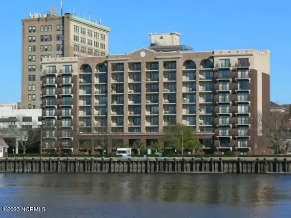 106 N Water Street #210, Wilmington, NC 28401