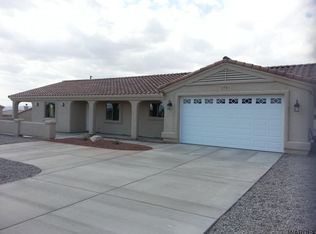 2781 Palo Verde South Blvd, Lake Havasu City, AZ 86403