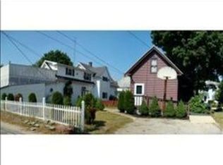 95 Harrison St, Manchester, NH 03104