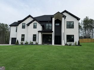 2594 Camp Mitchell Rd, Grayson, GA 30017