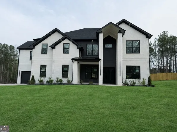 2594 Camp Mitchell Rd, Grayson, GA 30017