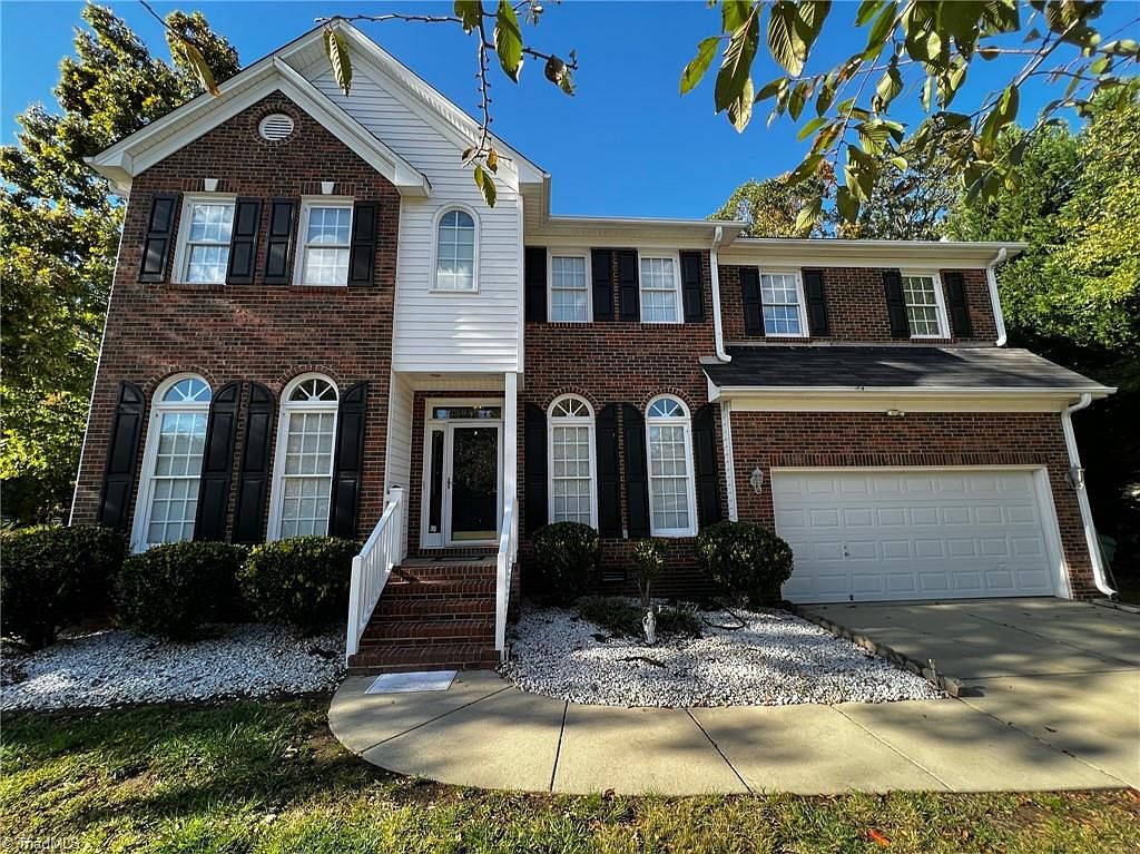 1905 Treyburn Ln, High Point, NC 27265 Zillow