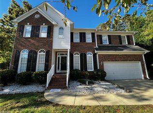 1905 Treyburn Ln, High Point, NC 27265