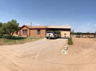 2865 Willow Creek Ln, Las Cruces, NM 88007