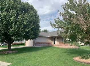 2514 N Rutgers St, Wichita, KS 67205