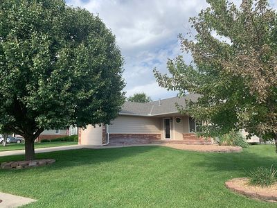 2514 N Rutgers St, Wichita, KS, 67205