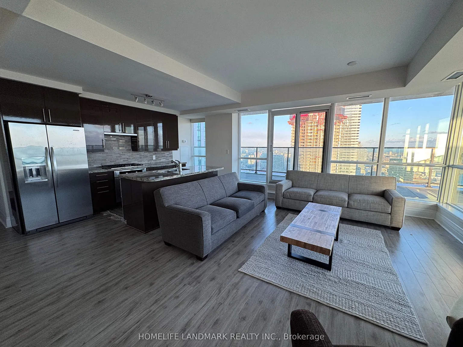 2 bed, $4,750 — Photo 4