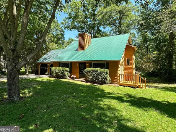 112 Red Oak Ct, Byron, GA 31008