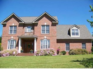 2872 Berwick Ln, Gastonia, NC 28054