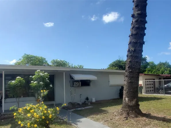 1795 Lauderdale Manor Drive, Fort Lauderdale, FL 33311