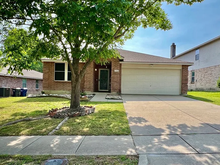 1116 Willow Tree Dr — Photo 1