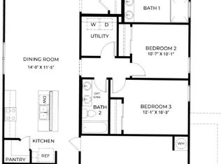 23956 W Hess Ave, Buckeye, AZ 85326