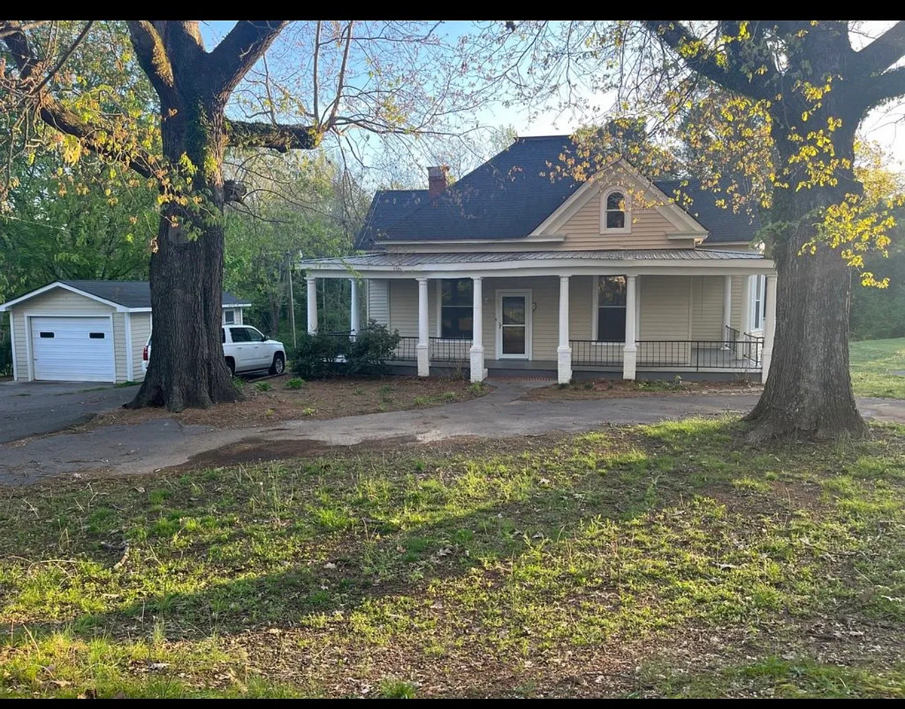 9300 Rome Boulevard Summerville, GA 30747 - 1 — Photo 1