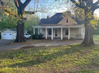 9300 Rome Blvd, Summerville, GA 30747
