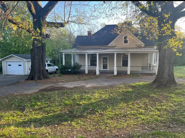 9300 Rome Blvd, Summerville, GA 30747
