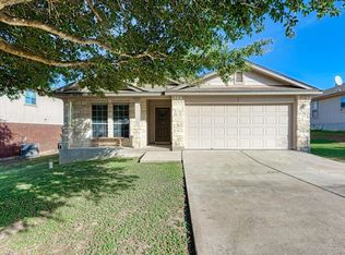 129 Waterloo Dr, Kyle, TX 78640